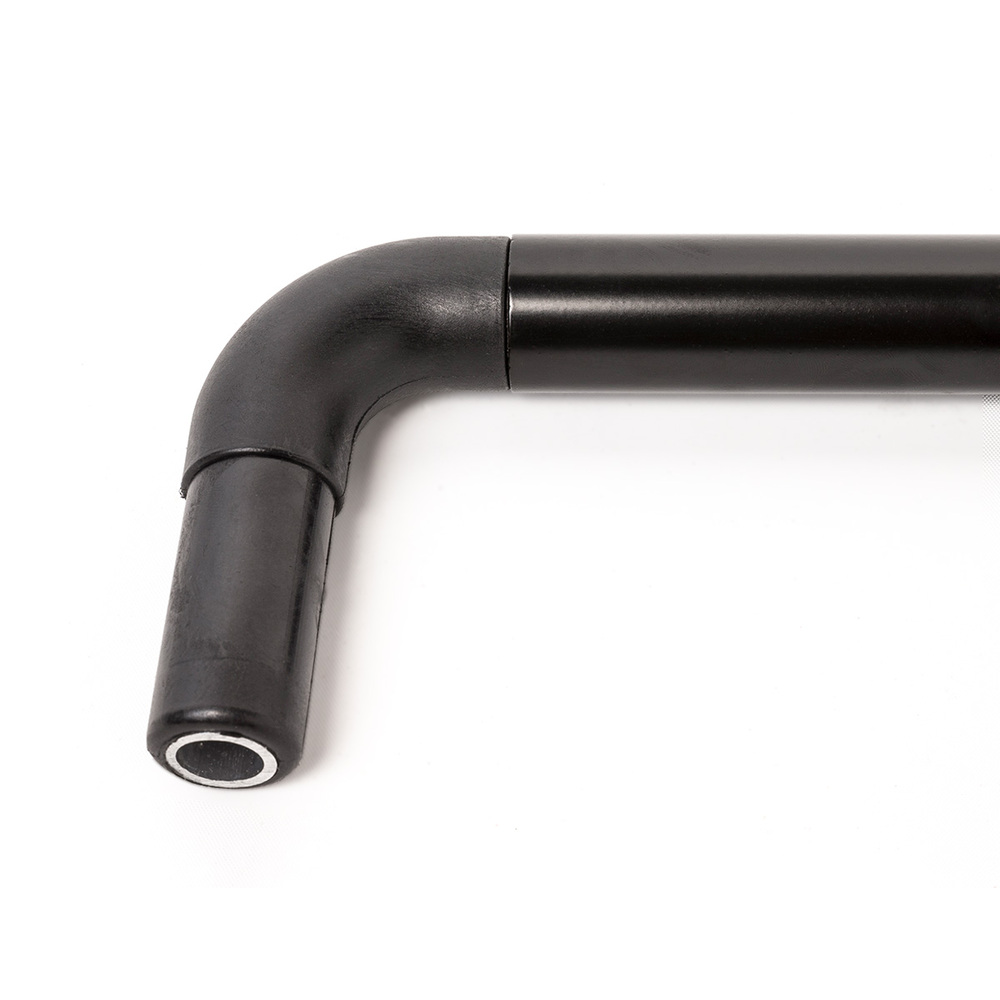 Beachflag Alu Square