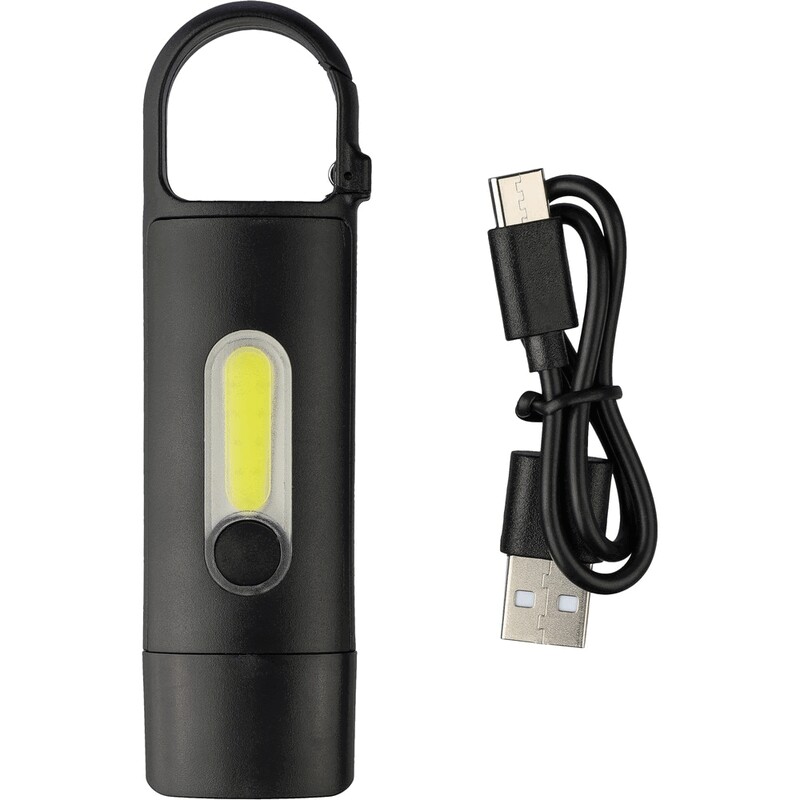 Mini Taschenlampe Schlüsselanhänger