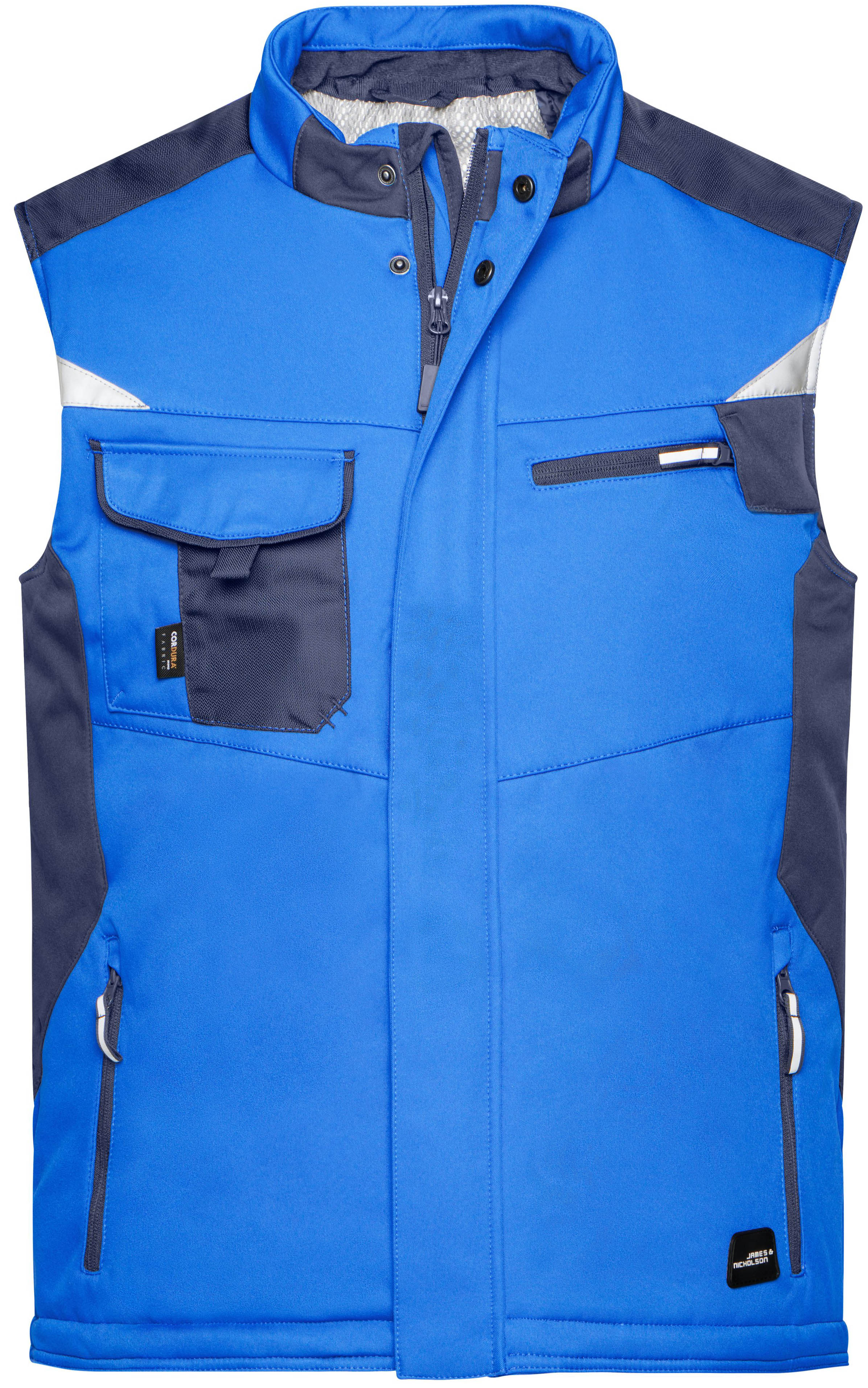 Winter Softshell Gilet