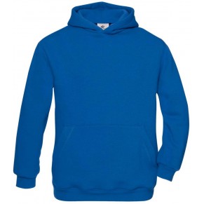 Kinder Kapuzen Sweater "Hooded"