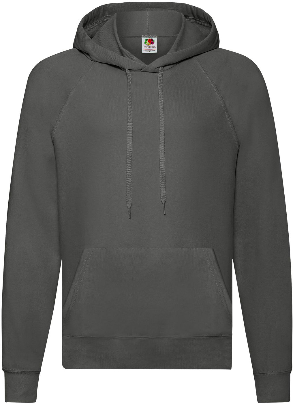 Lightweight Hooded Sweat