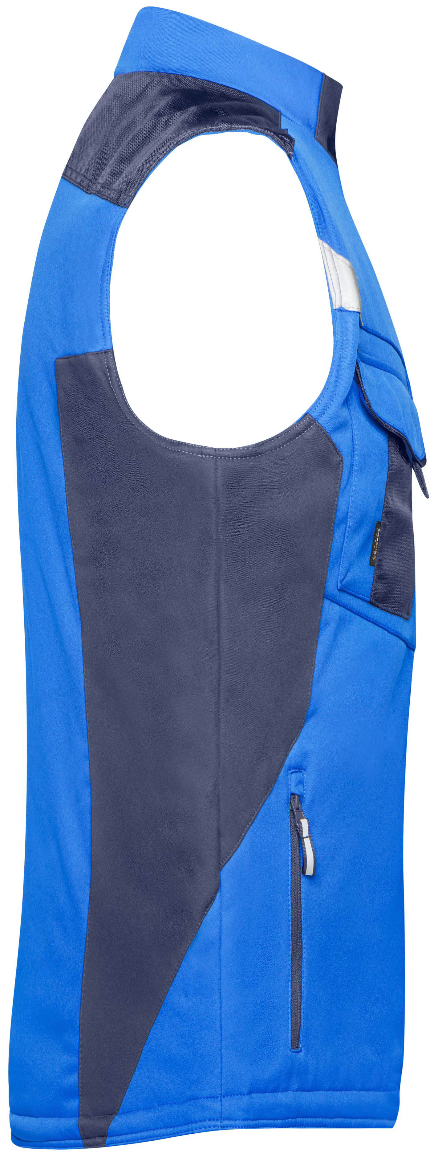 Winter Softshell Gilet