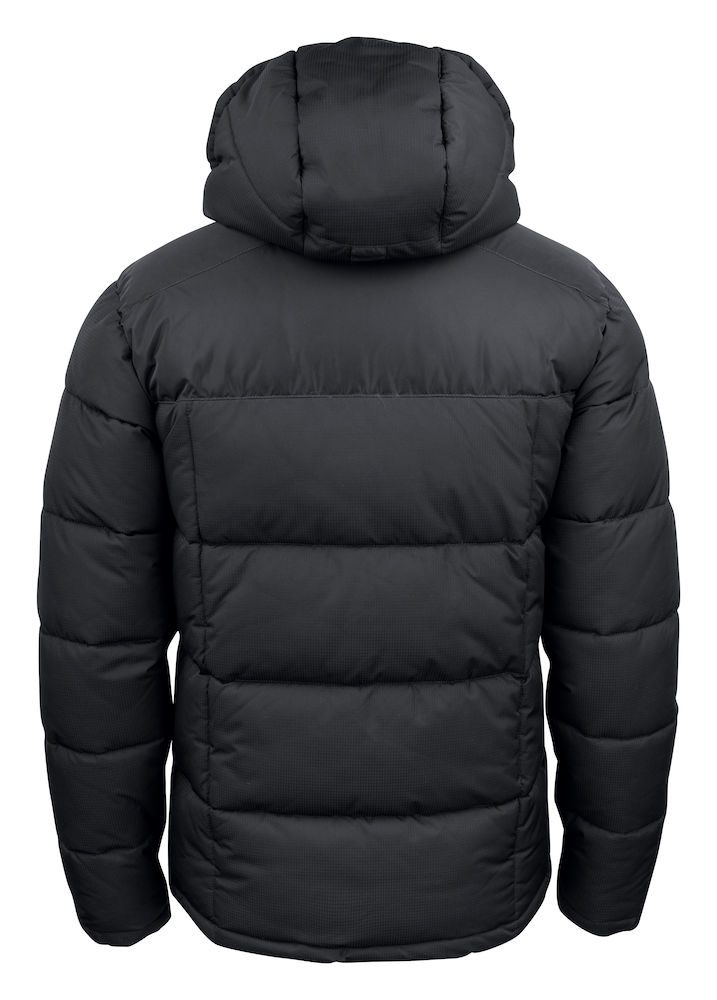 Winterjacke "Colorado" Herren