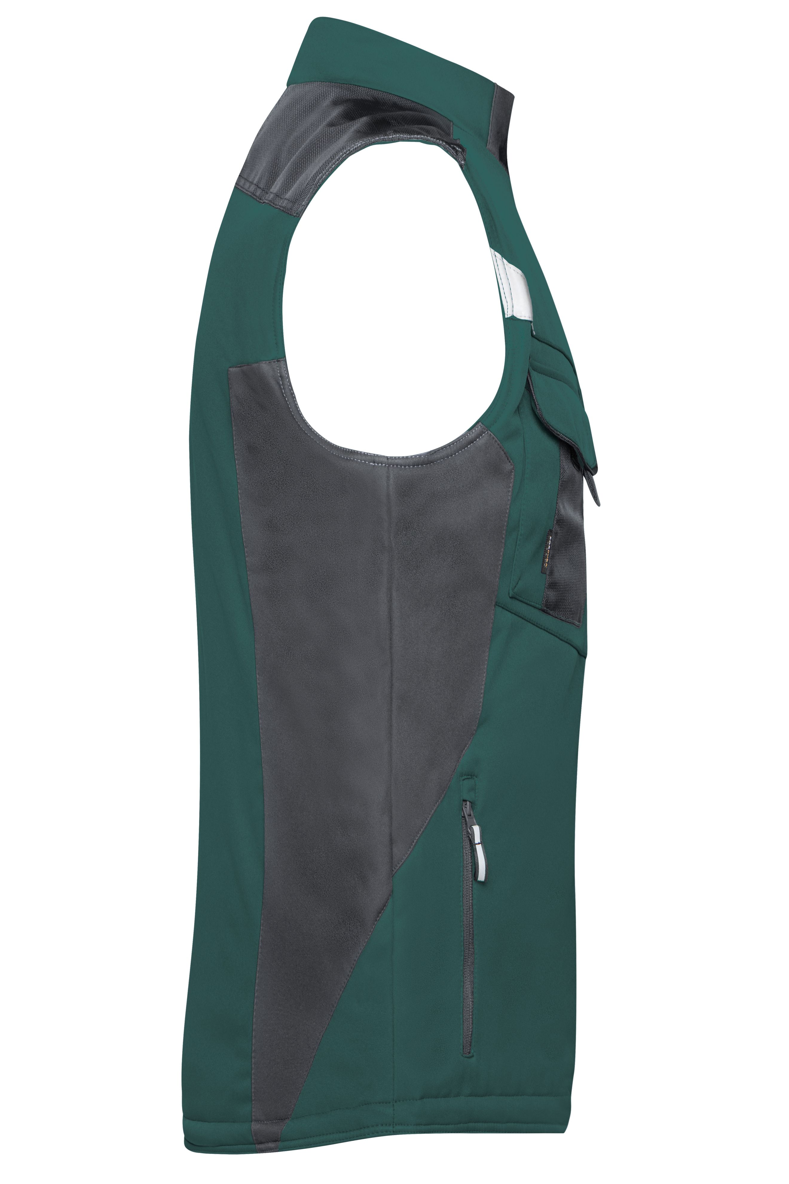 Gilet Softshell 
