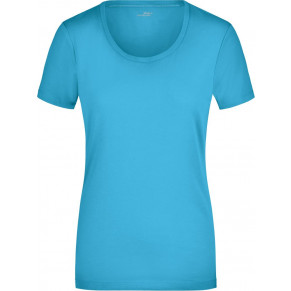 Damen Stretch T-Shirt