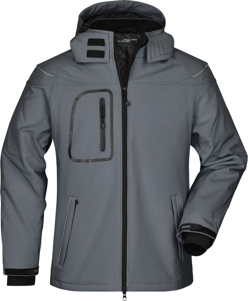 Giacca Softshell a 3 strati Uomo