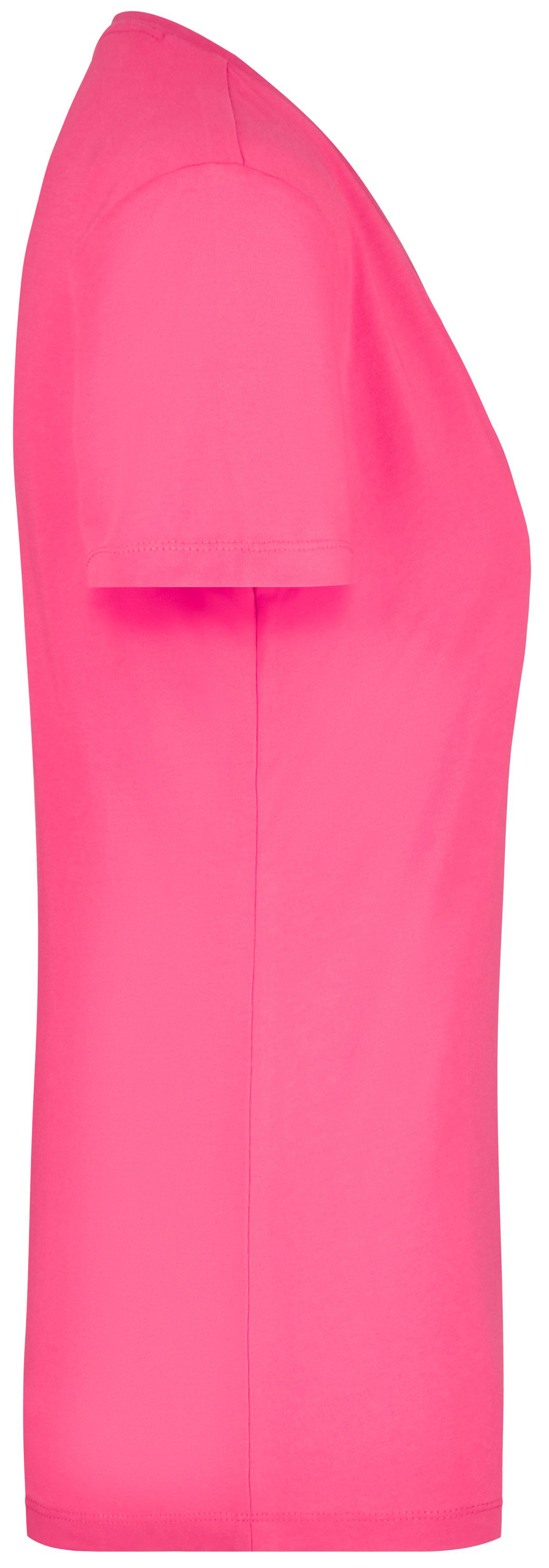 T-Shirt Stretch Damen