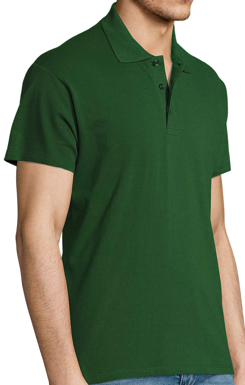 Polo "Summer II" Herren