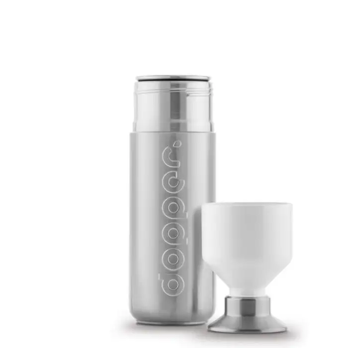Flasche Dopper Steel 800 ml