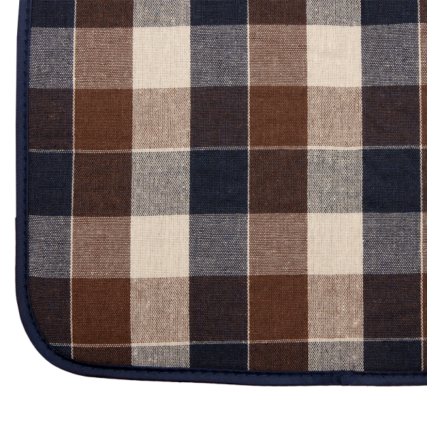 Picknickdecke "checkered"