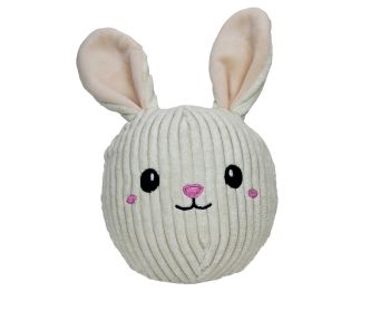 Peluche Squeezebuddy Hase "Hops"