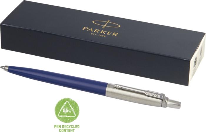 Penna a sfera Parker Jotter Recycled
