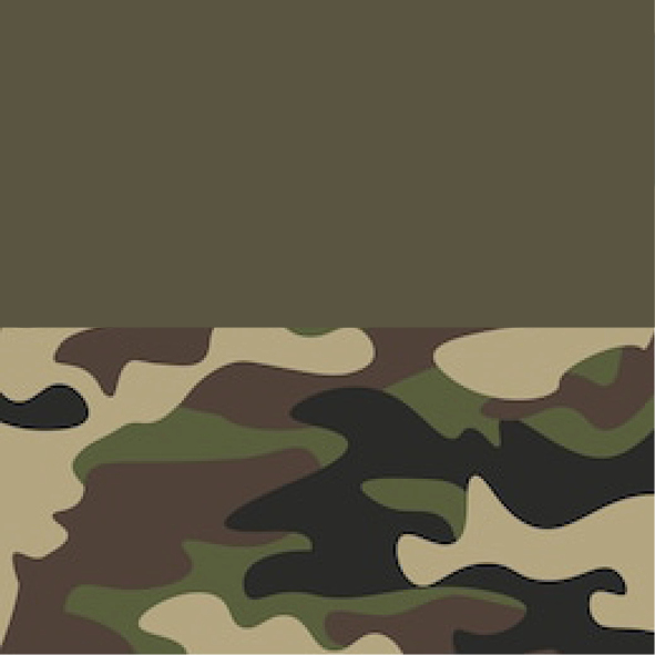 Olive-Camouflage
