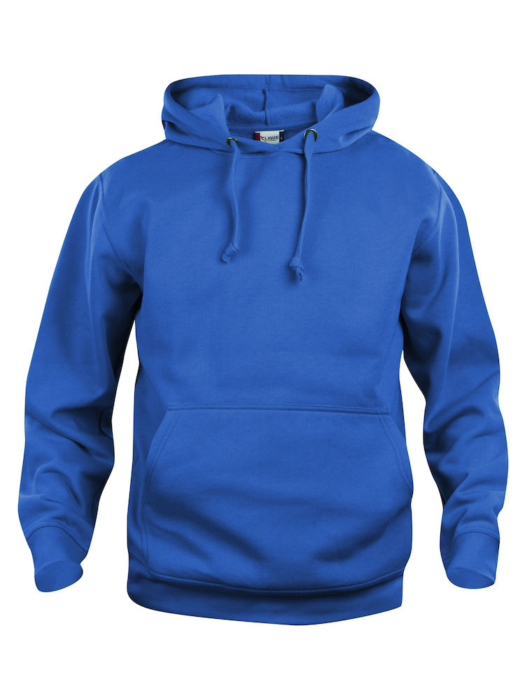 Basic Hoody Unisex
