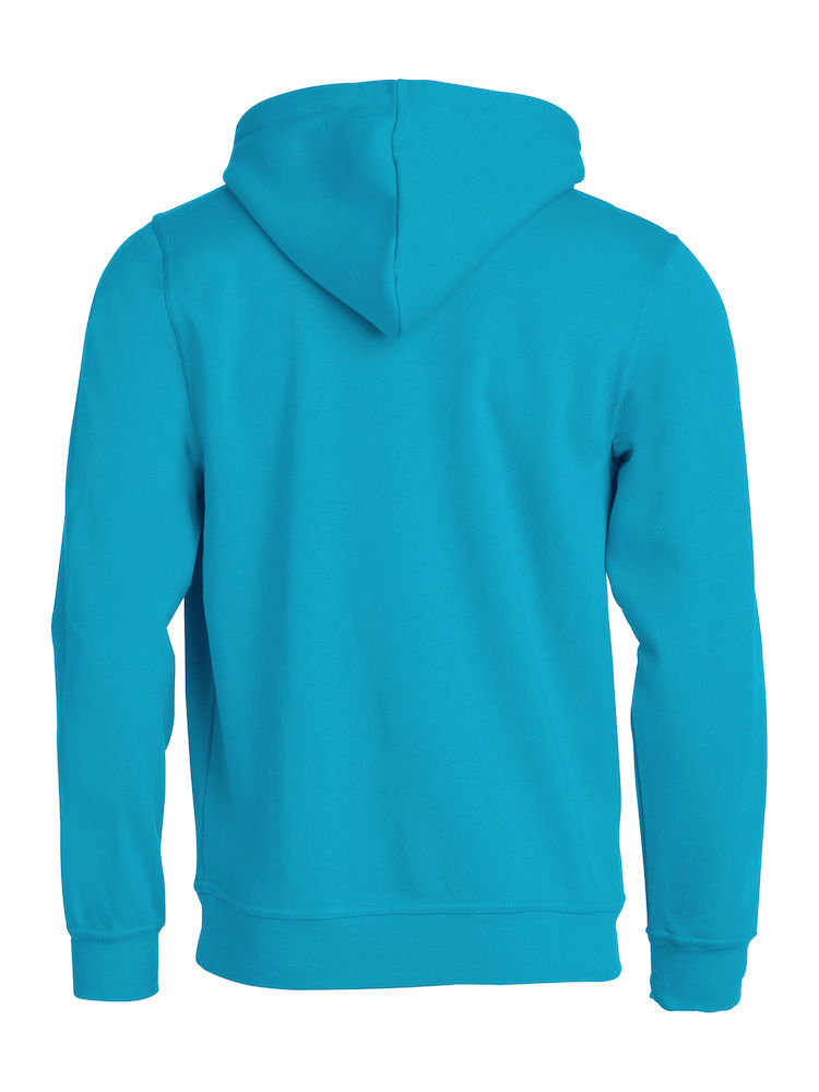 Basic Hoody