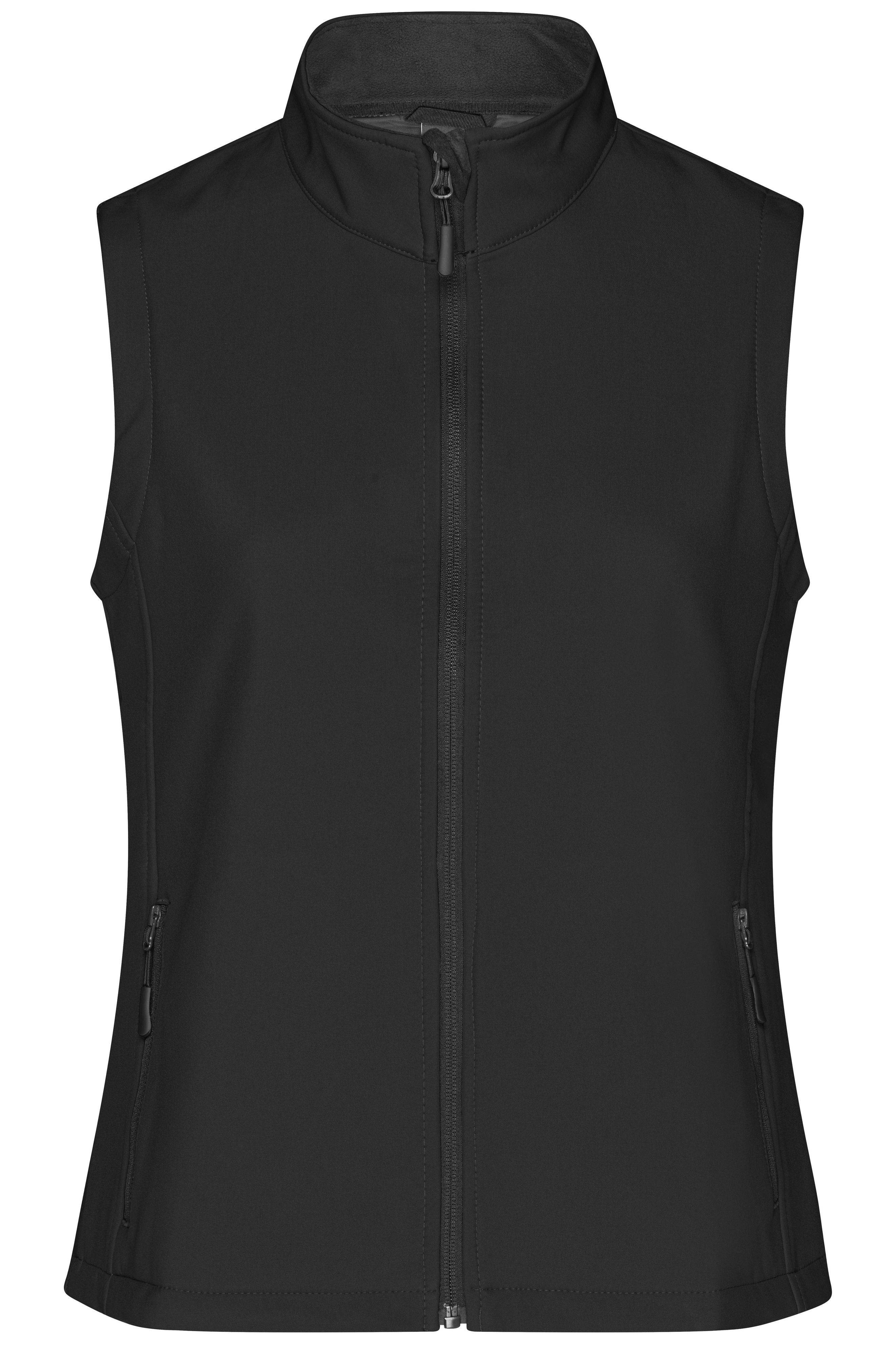 Gilet Softshell Donna 