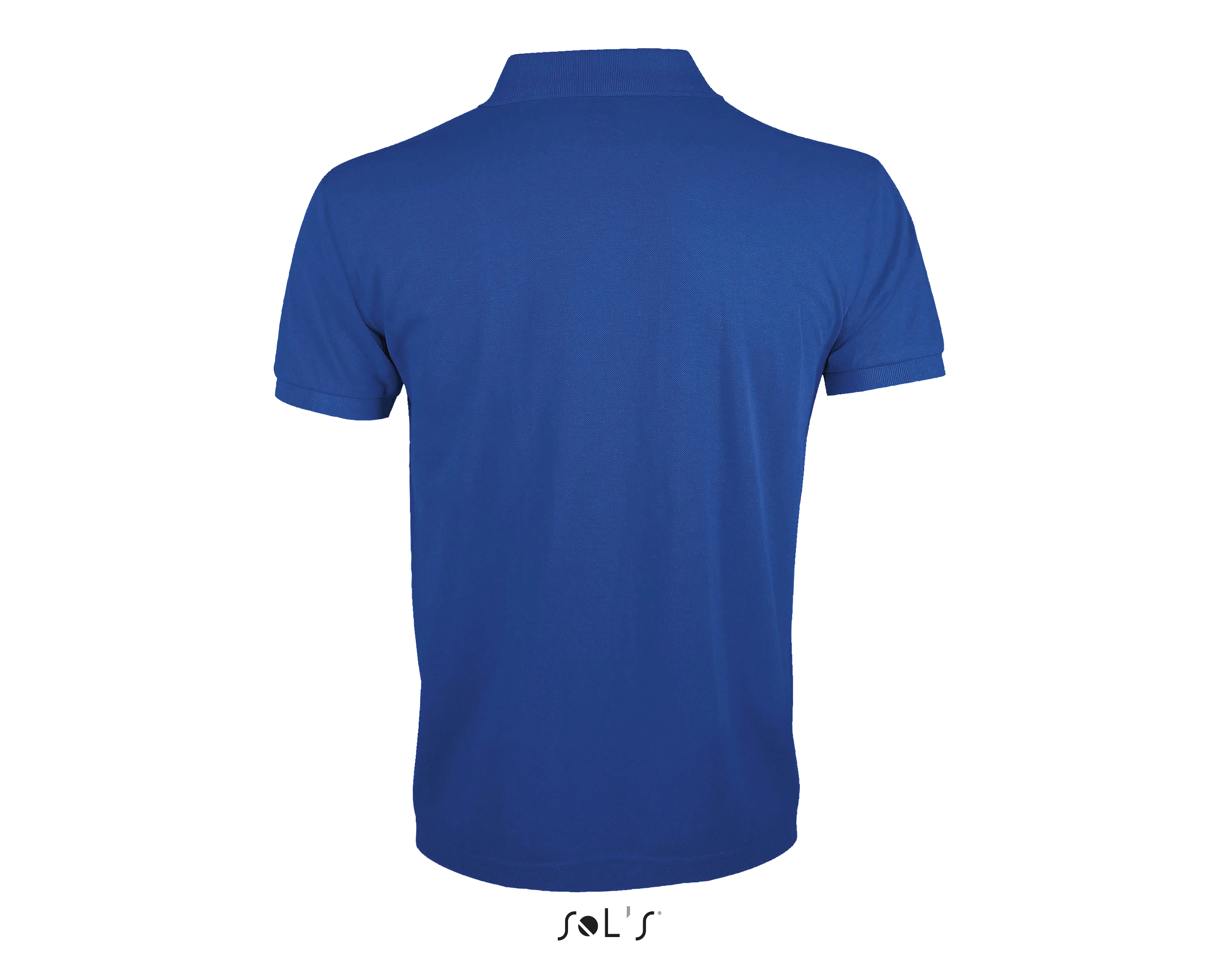 Poloshirt "Prime Men" Herren