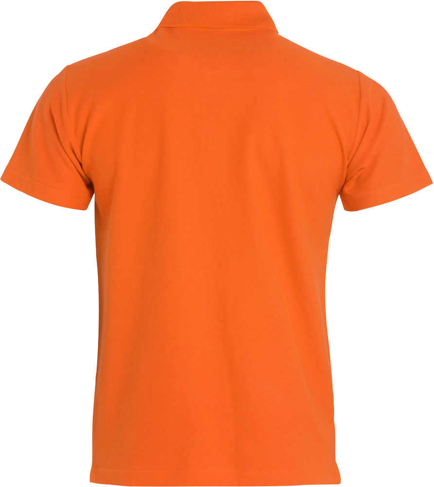 Basic Polo Uomo 