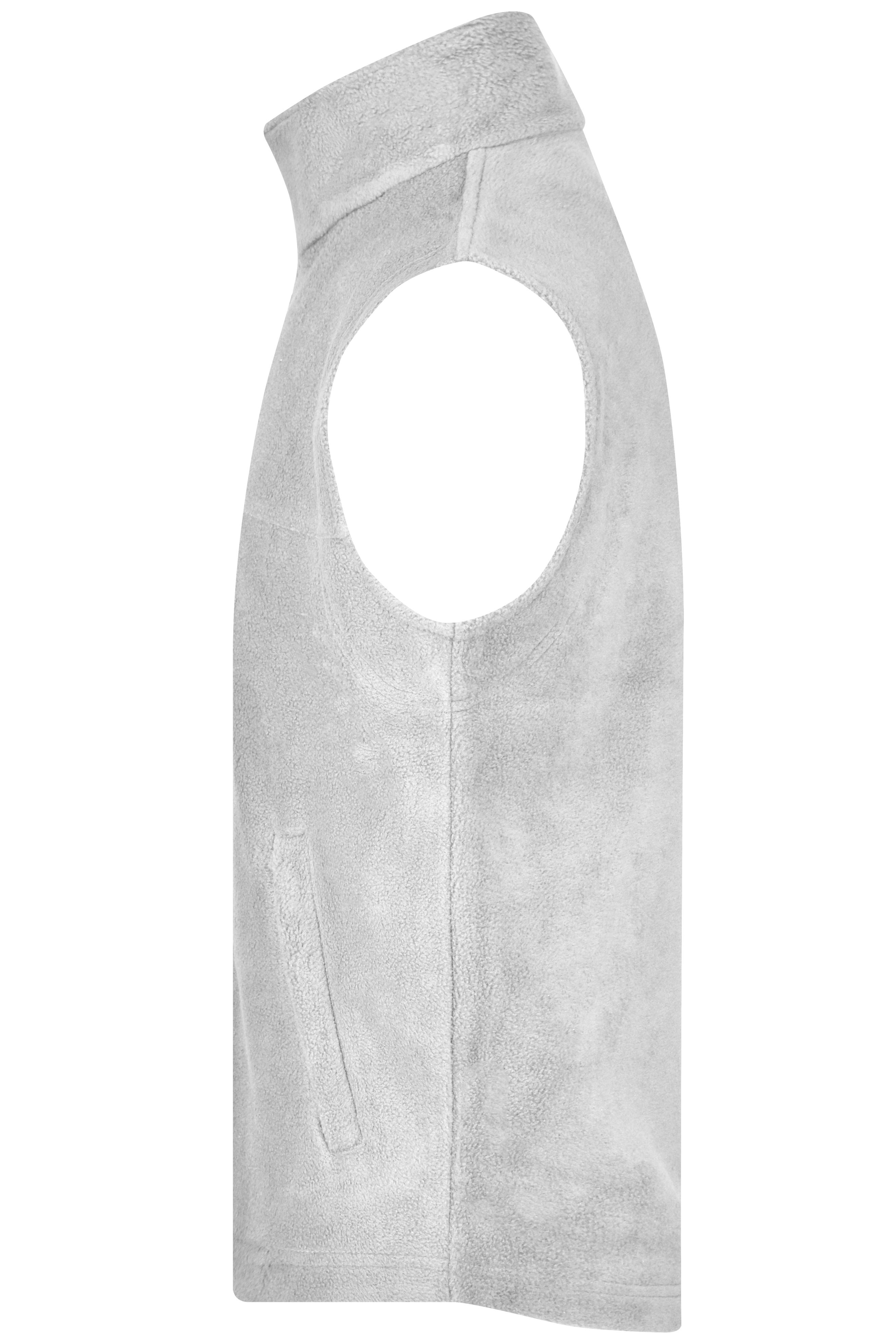 Fleece Gilet Herren