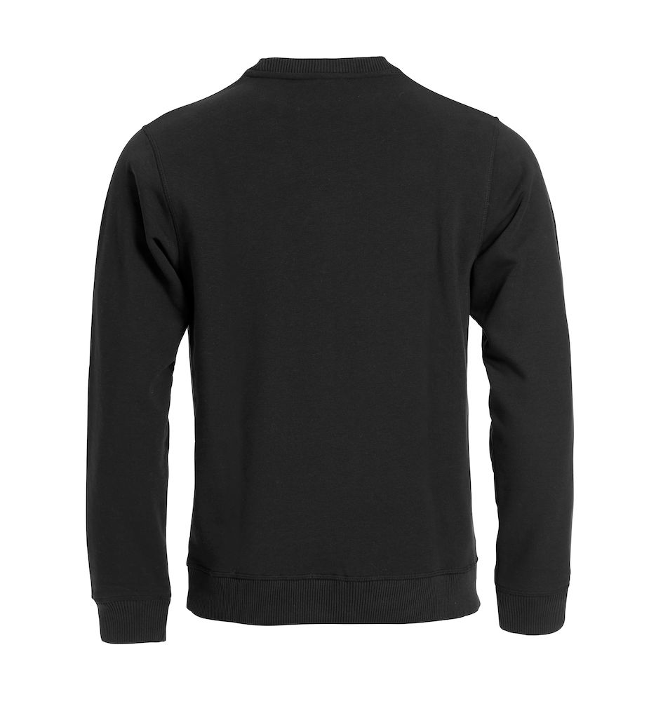 Sweatshirt Classic Roundneck