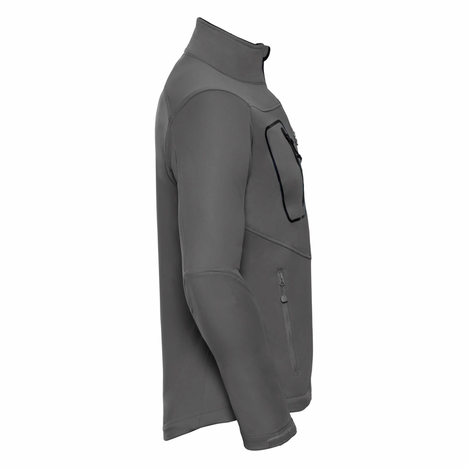 Giacca Softshell Uomo