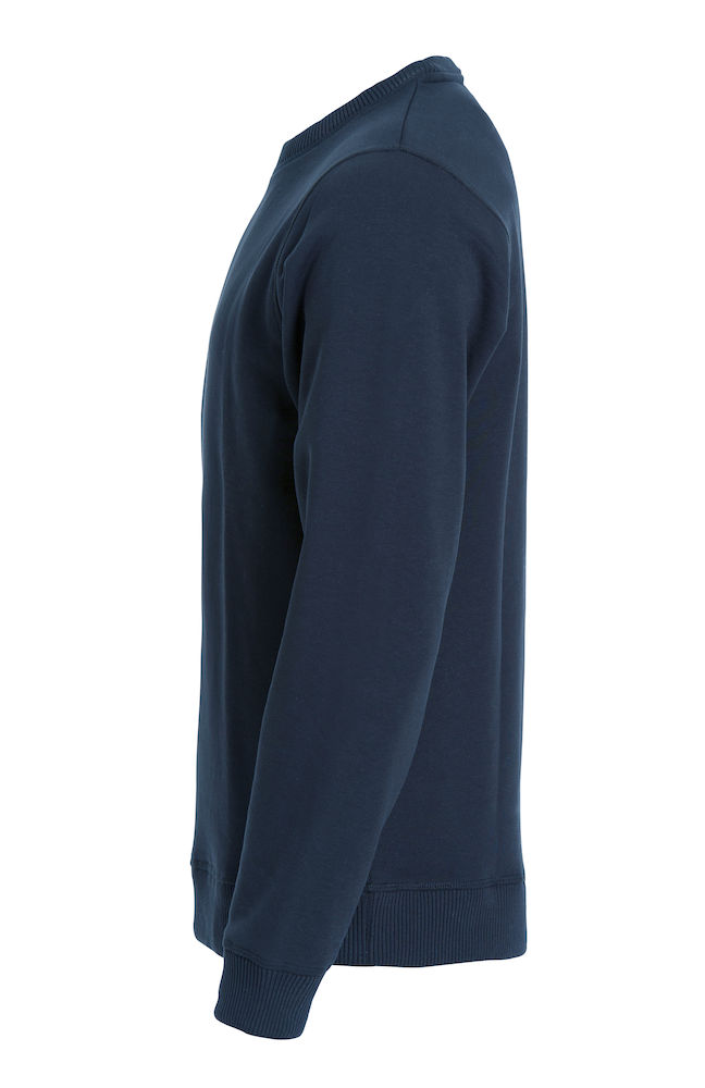 Sweatshirt Classic Roundneck