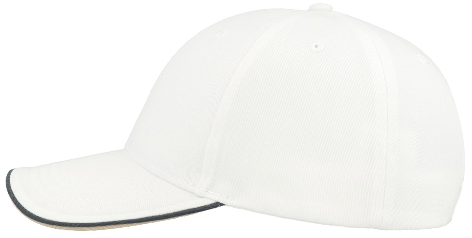 Cap "Zoom Piping Sandwich"