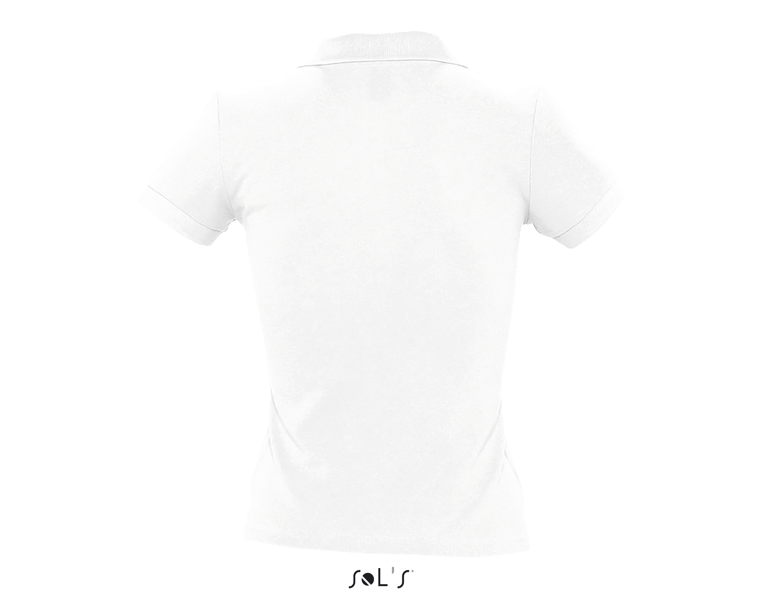 Polo "People" Donna