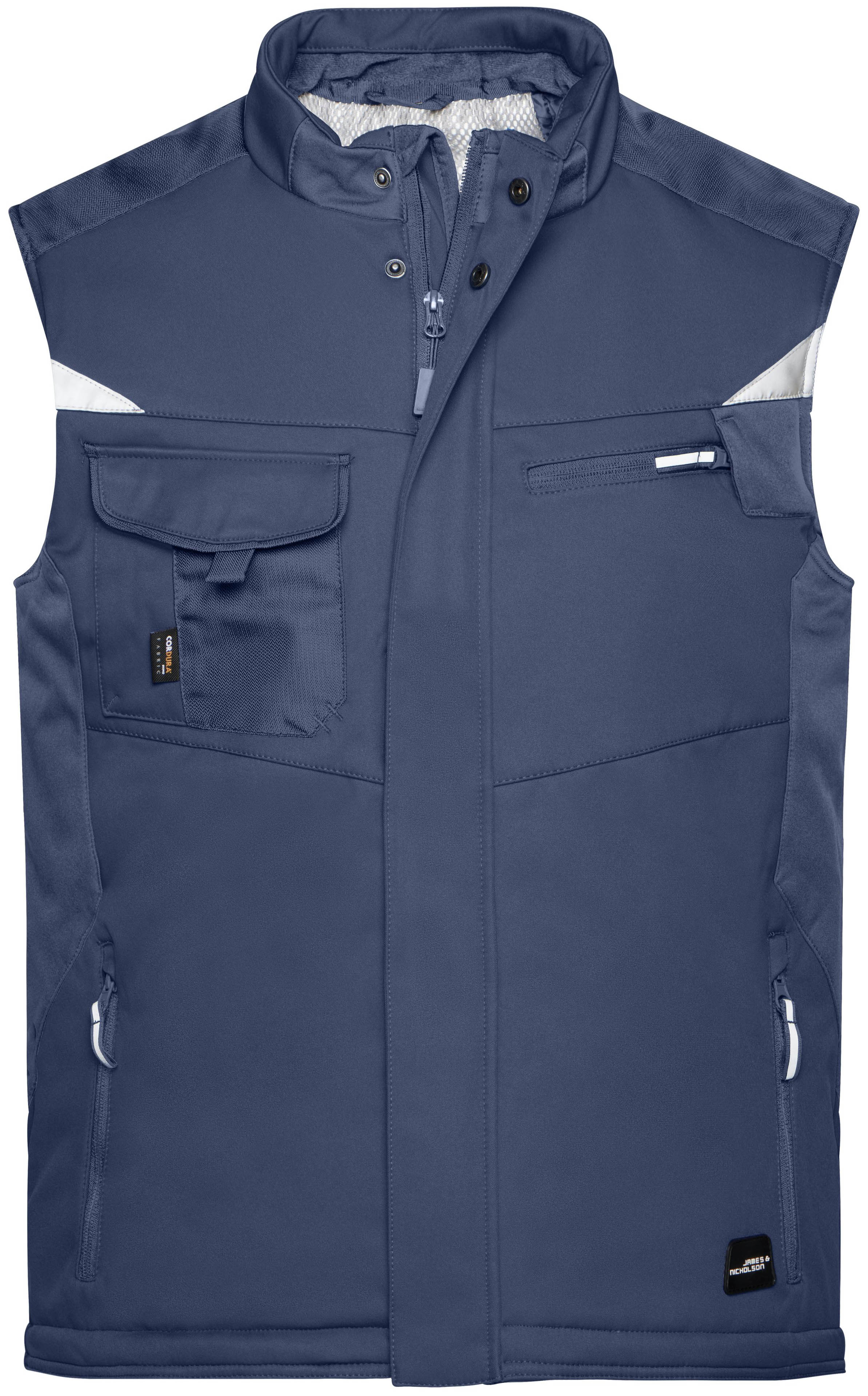 Gilet Softshell 