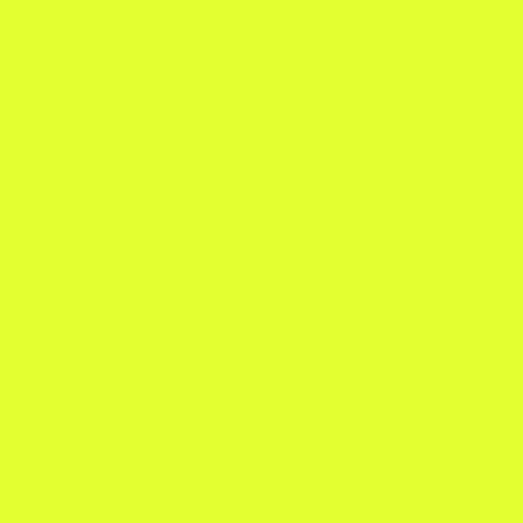 Giallo neon