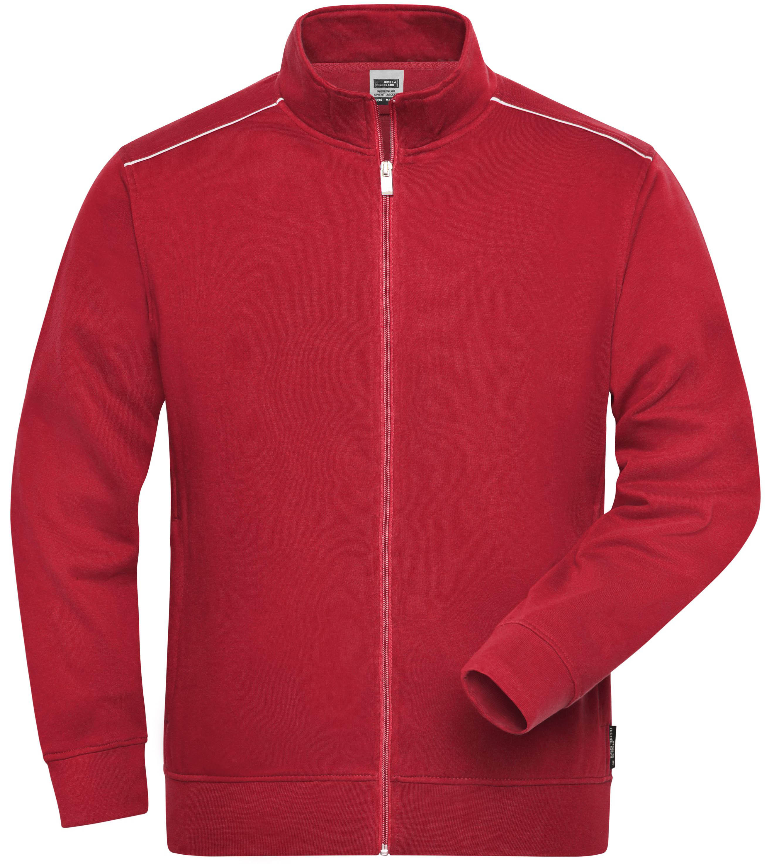 Sweatjacke Herren