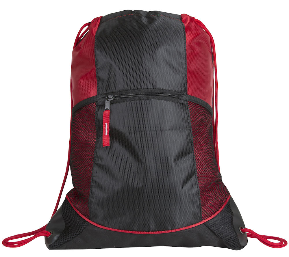 Sacca-zainetto "Smart Backpack"