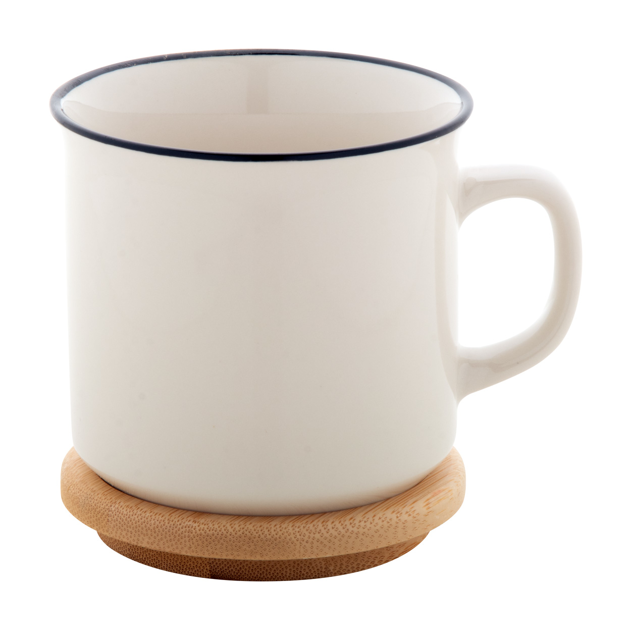 Tazza mug in porcellana - Cybele
