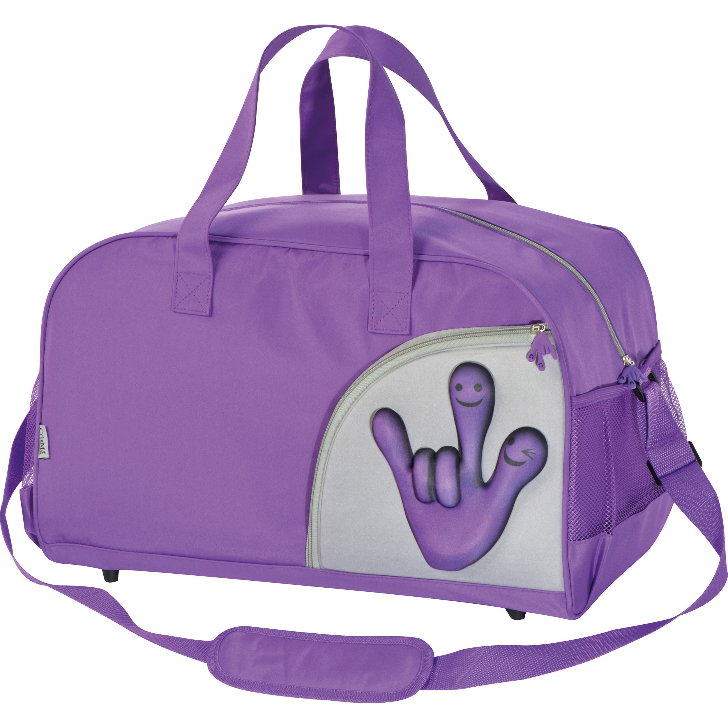 Borsa sportiva per bambini