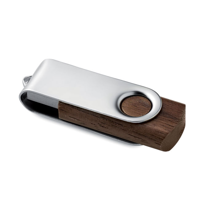 USB-Stick Holz