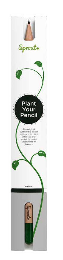 Sprout pen - Bleistift