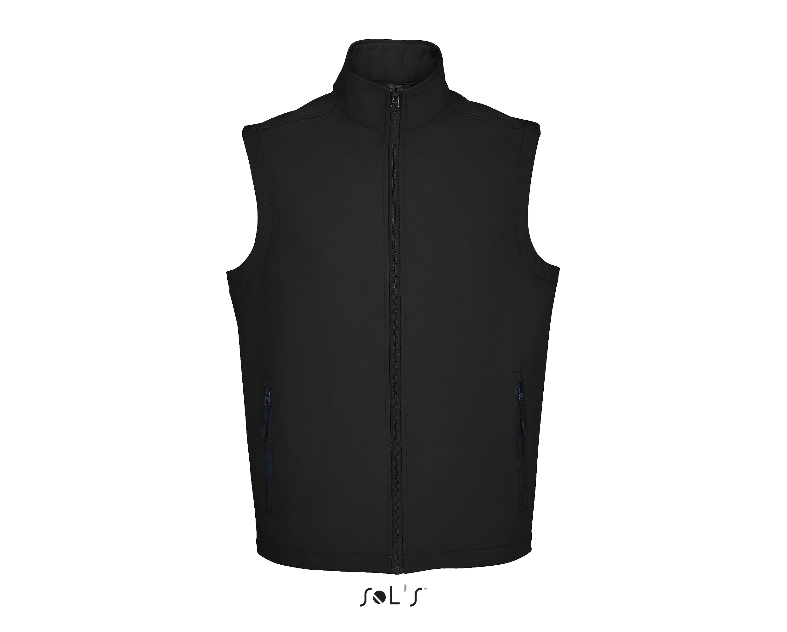 Gilet "Race BW Men"