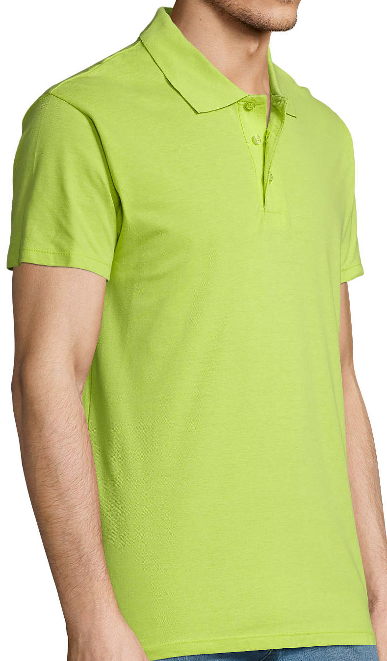 Polo "Summer II" Herren