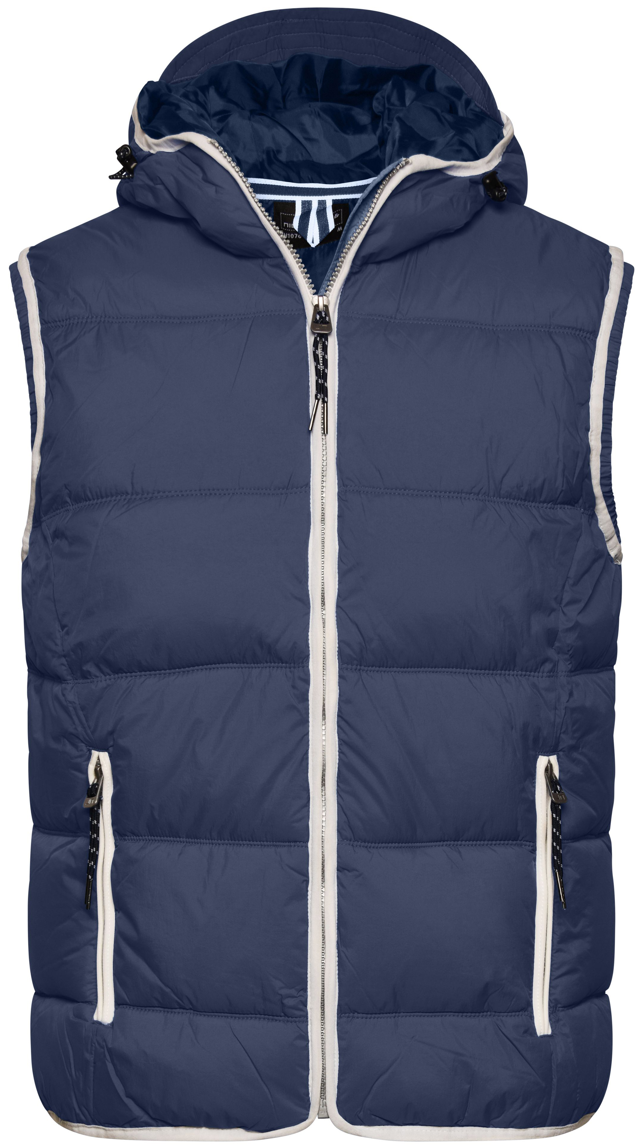 Gilet Marittimo Uomo