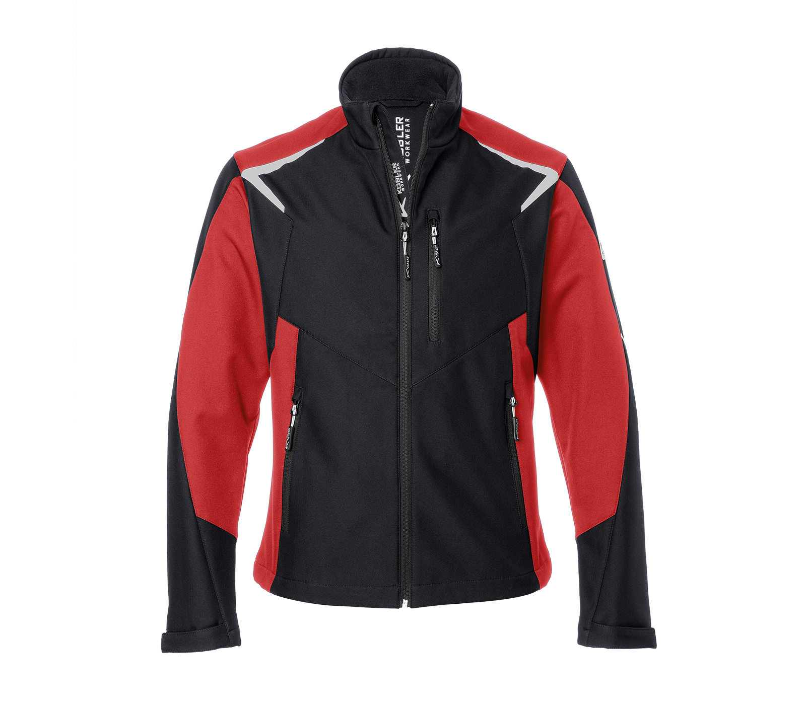 BODYFORCE Ultrashell Jacke 