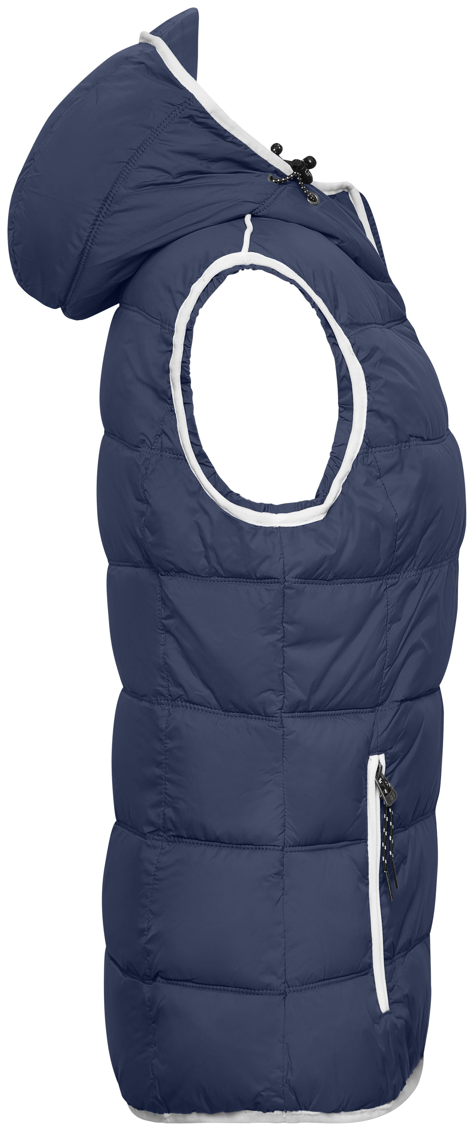 Gilet Marittimo Donna