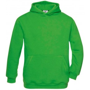 Maglione con cappuccio per bambini "Hooded"