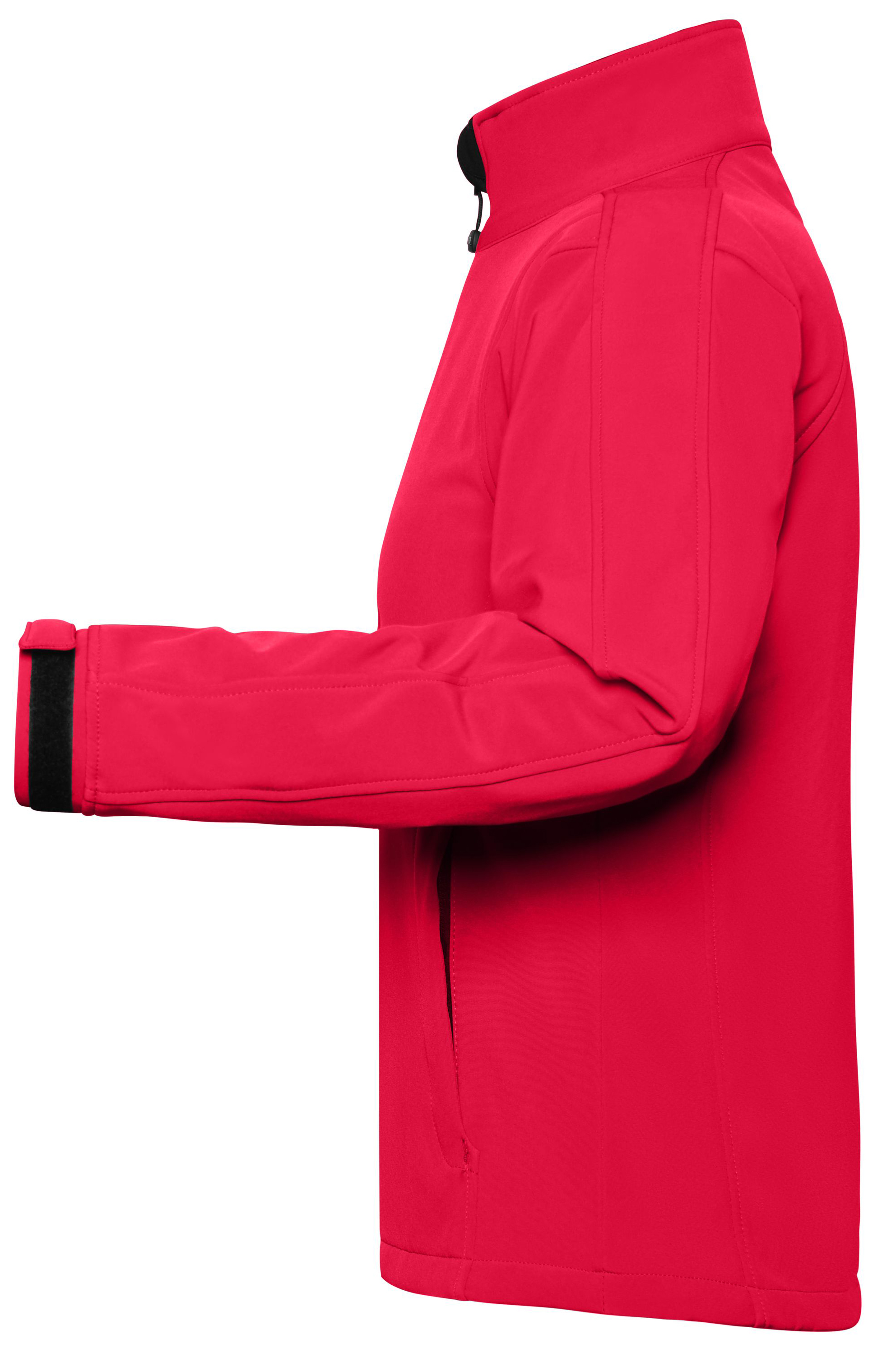 Giacca Softshell a 3 strati Donna