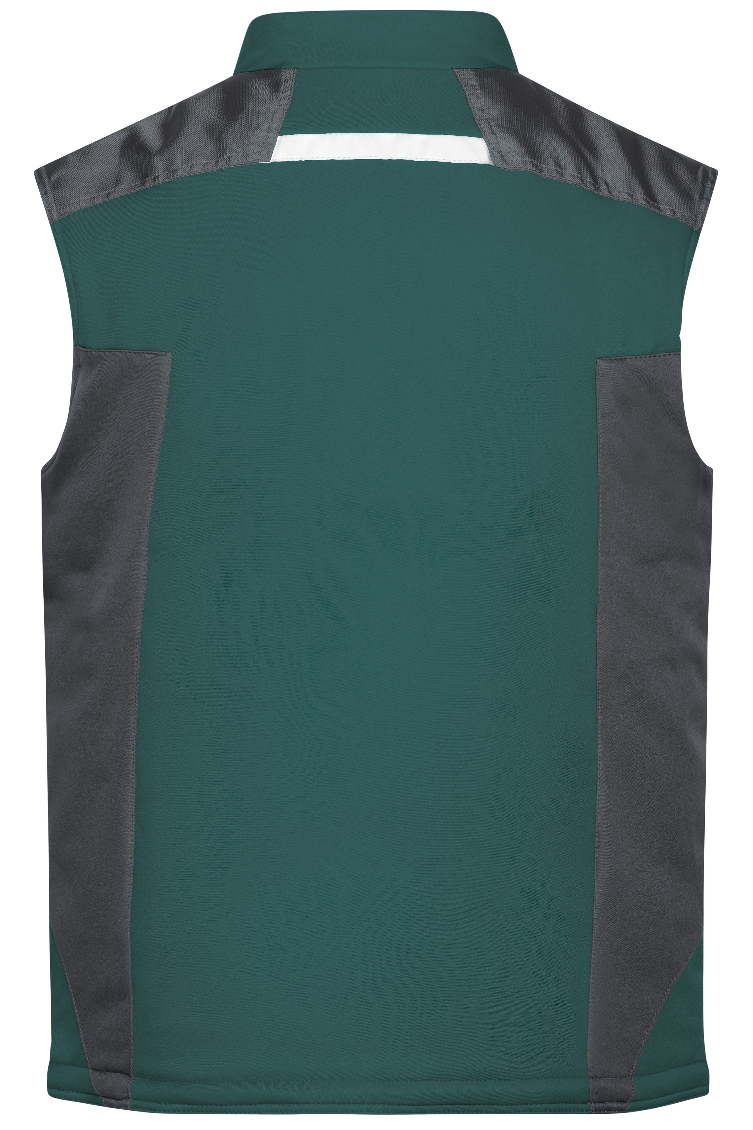 Gilet Softshell 