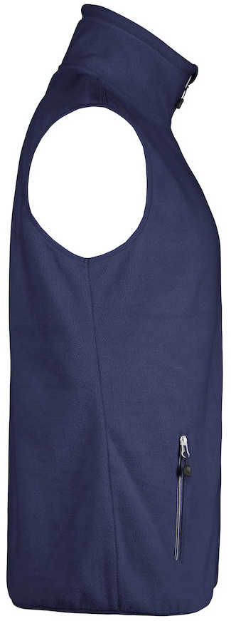 Gilet "Sideflip" Donna 