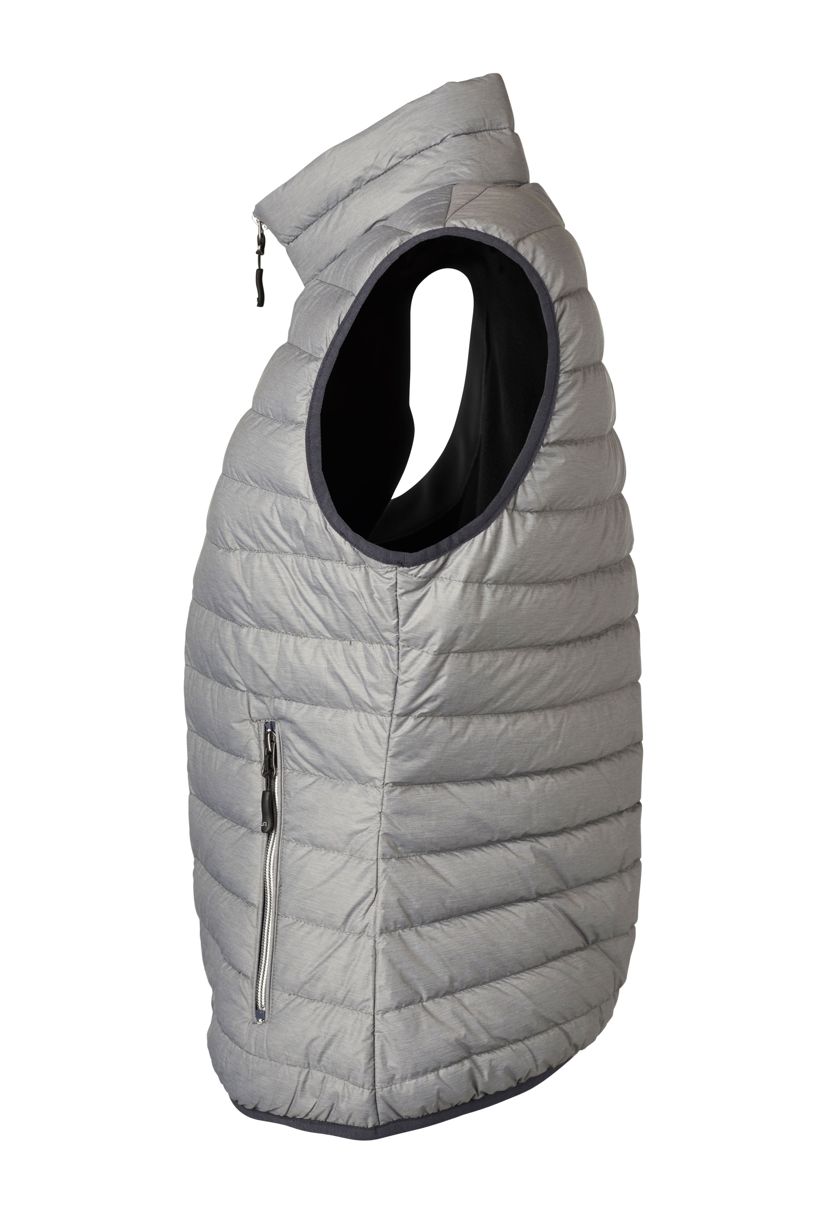 Gilet in piuma Donna