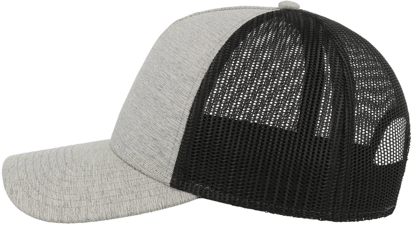 Cap "Raper Melange"