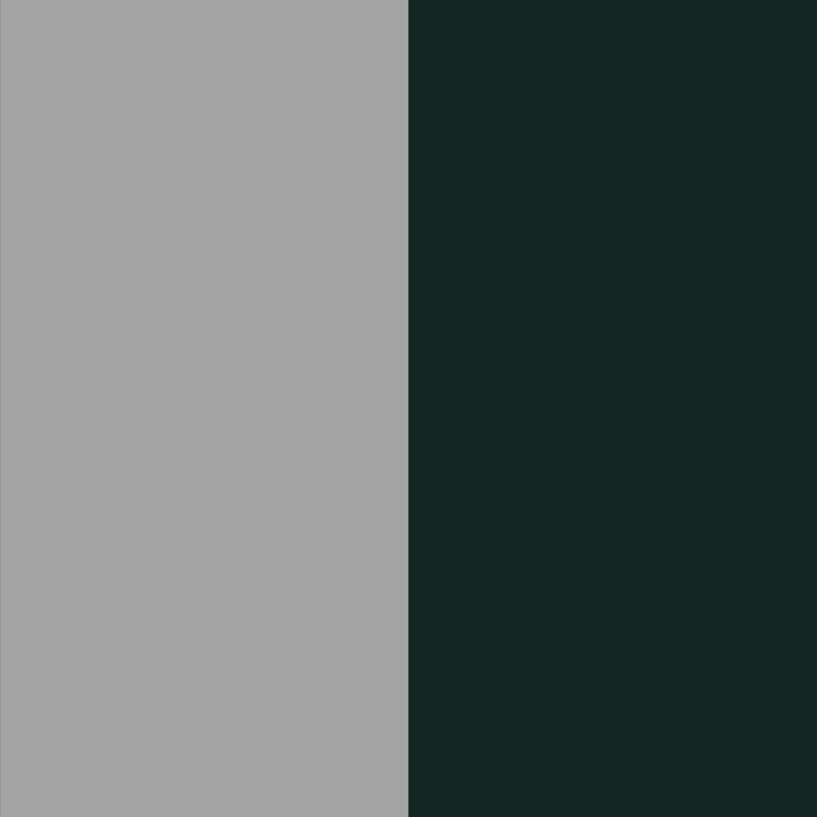 Grigio-verde bottiglia