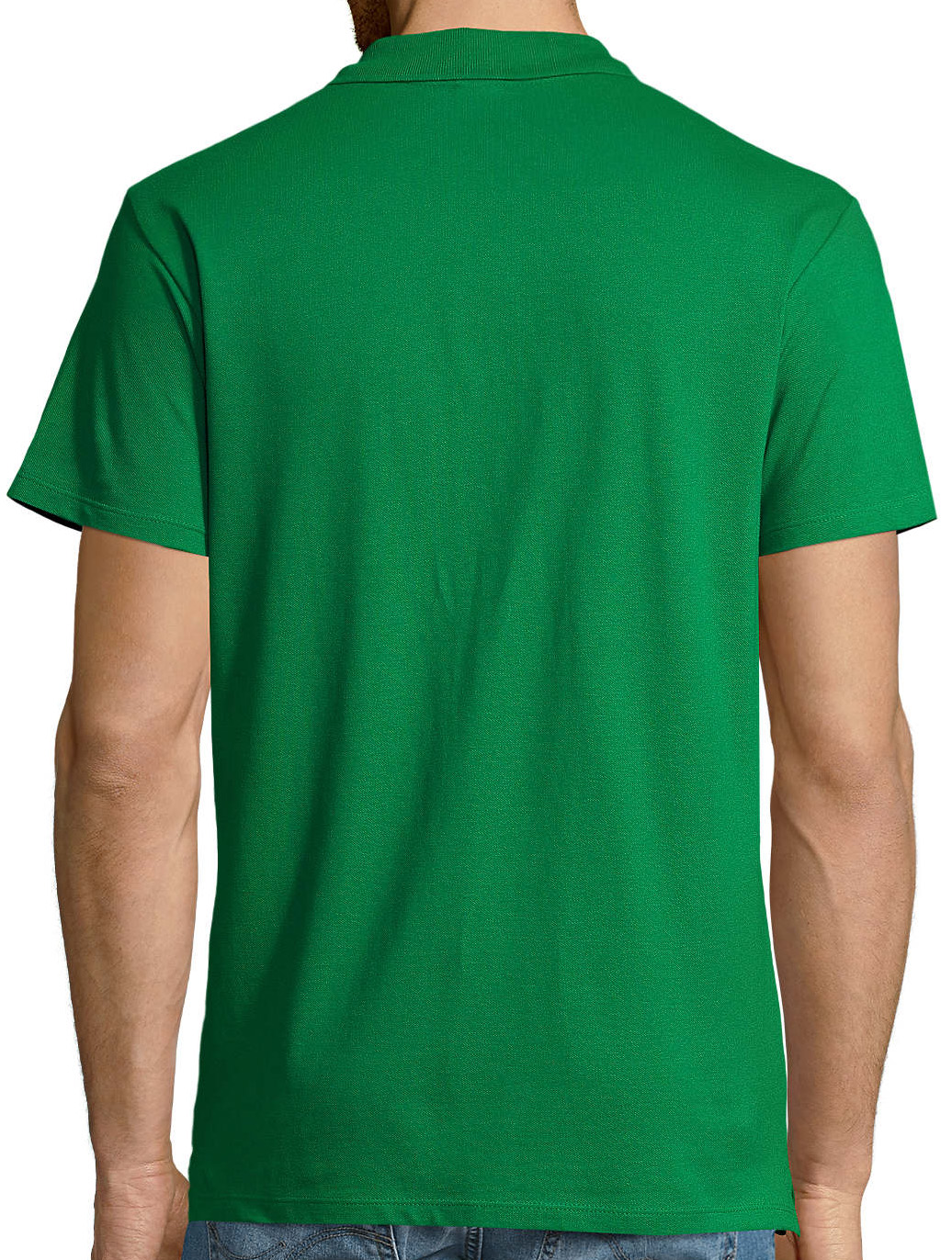 Polo "Summer II" Herren