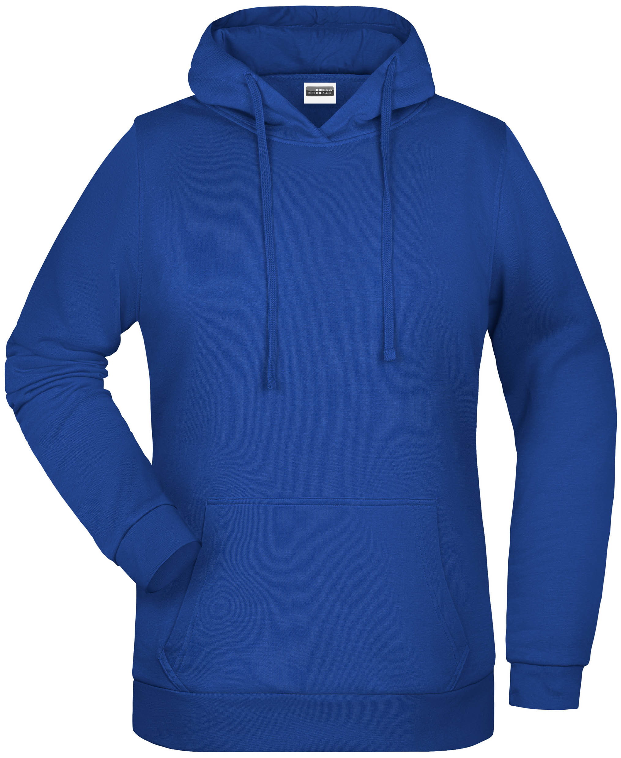 Hoody "Promo" Damen